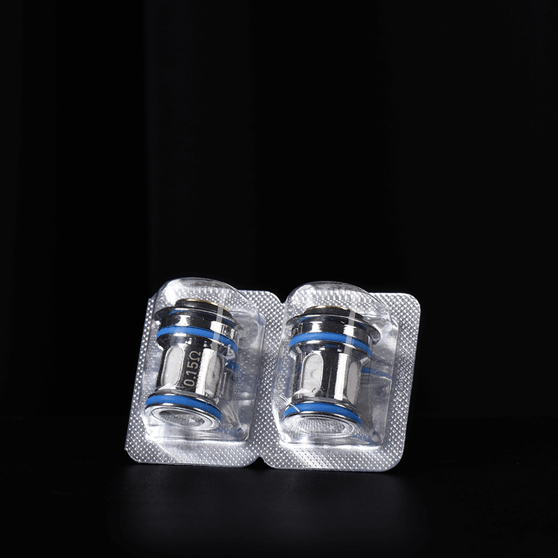 nexMESH Sub Ohm Tank Conical Replacement A1 Coil | SS316L