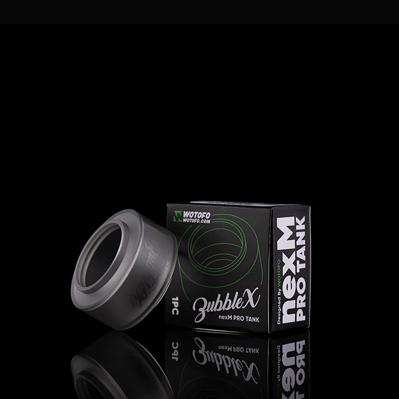 10ml vape tank Tank Tubes for nexMESH Pro