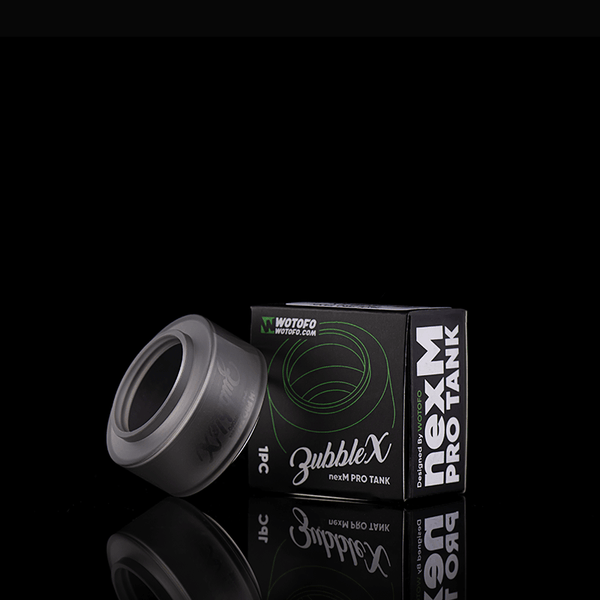 Tank Tubes for nexMESH Pro Tank Tubes for nexMESH Pro