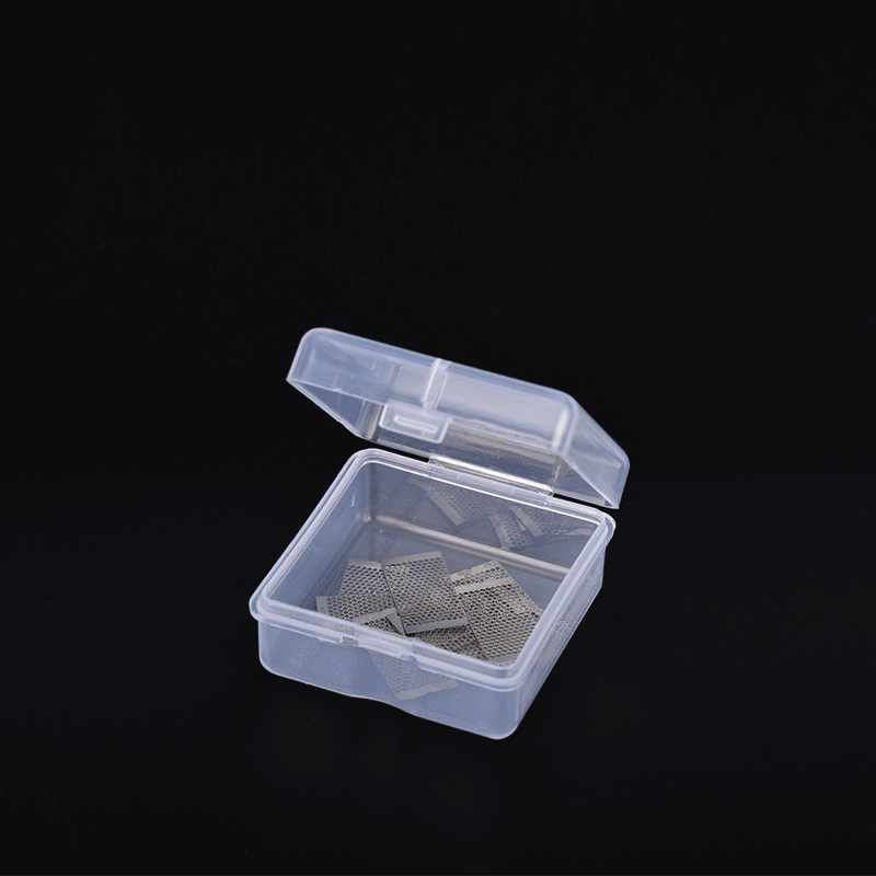 nexMESH Mesh Coil For Profile 1.5 RDA and Profile RDTA - Clapton ...