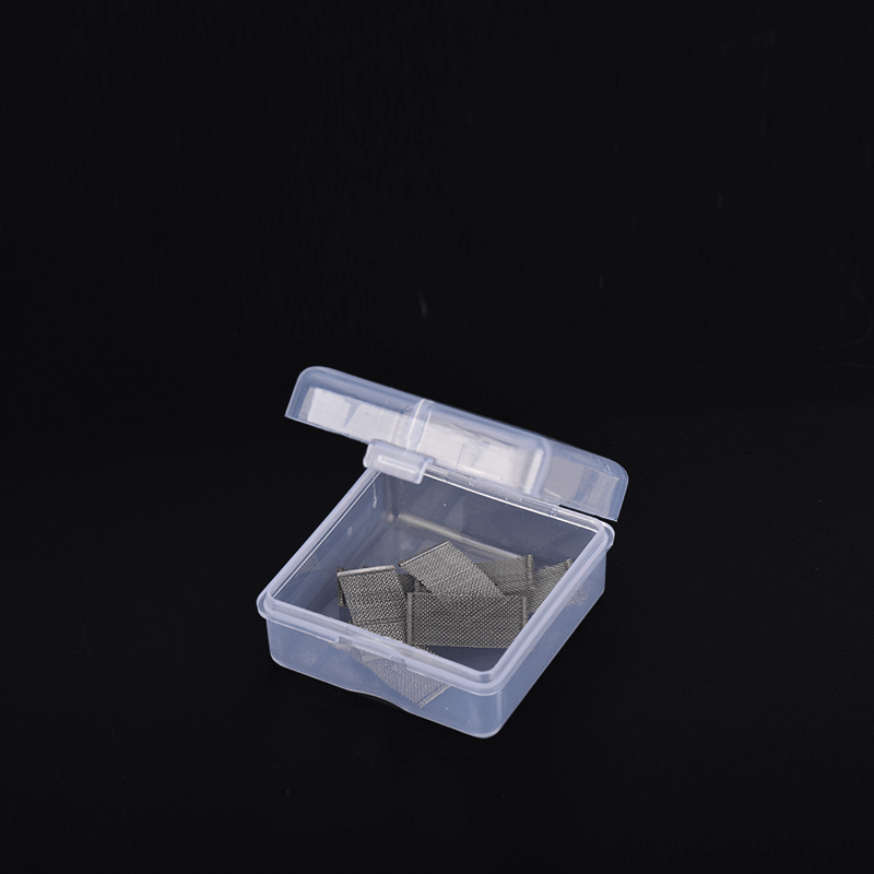 nexMESH Mesh Coil For Profile 1.5 RDA and Profile RDTA - Clapton ...