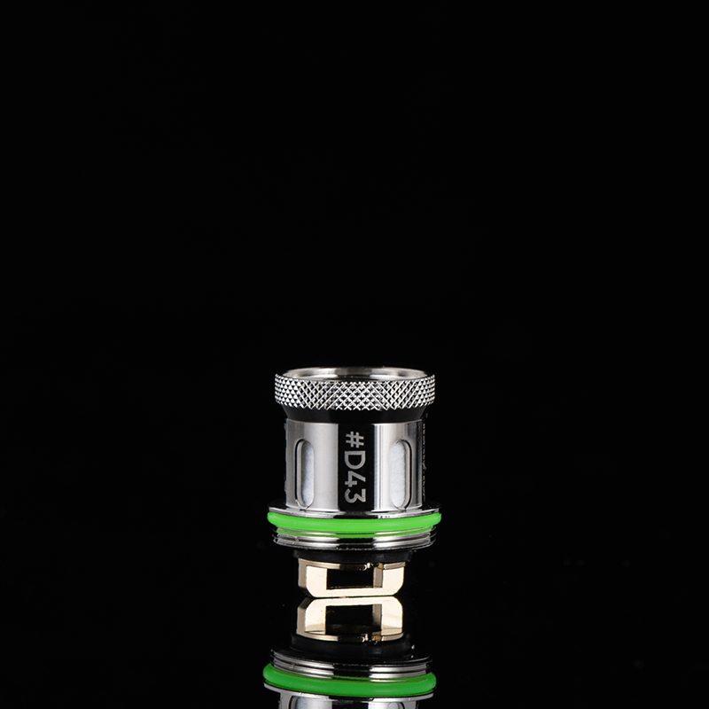 nexMINI Subtank Coil - RBA & Replacement Sub-ohm Tank Coils