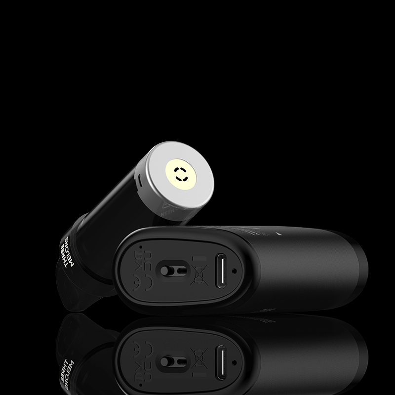 wotofo nexpod 5000 puffs disposable vape kit Wotofo NexPod 50MG 5K Kit For only R230 main image 0