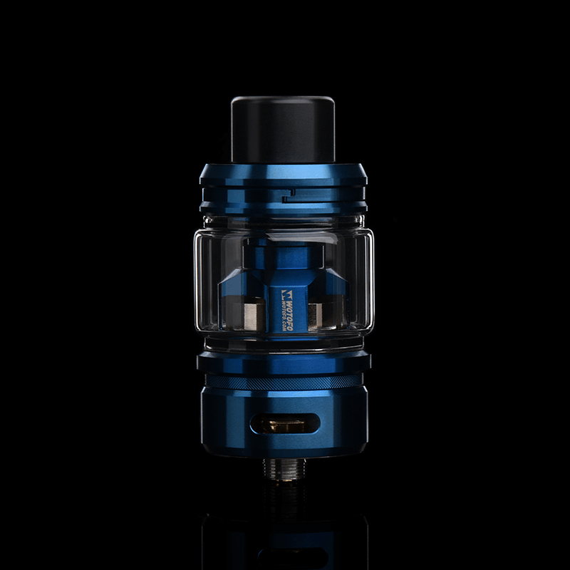 Wotofo nexMESH Pro Tank - The Best RBA Enabled Sub Ohm Tank
