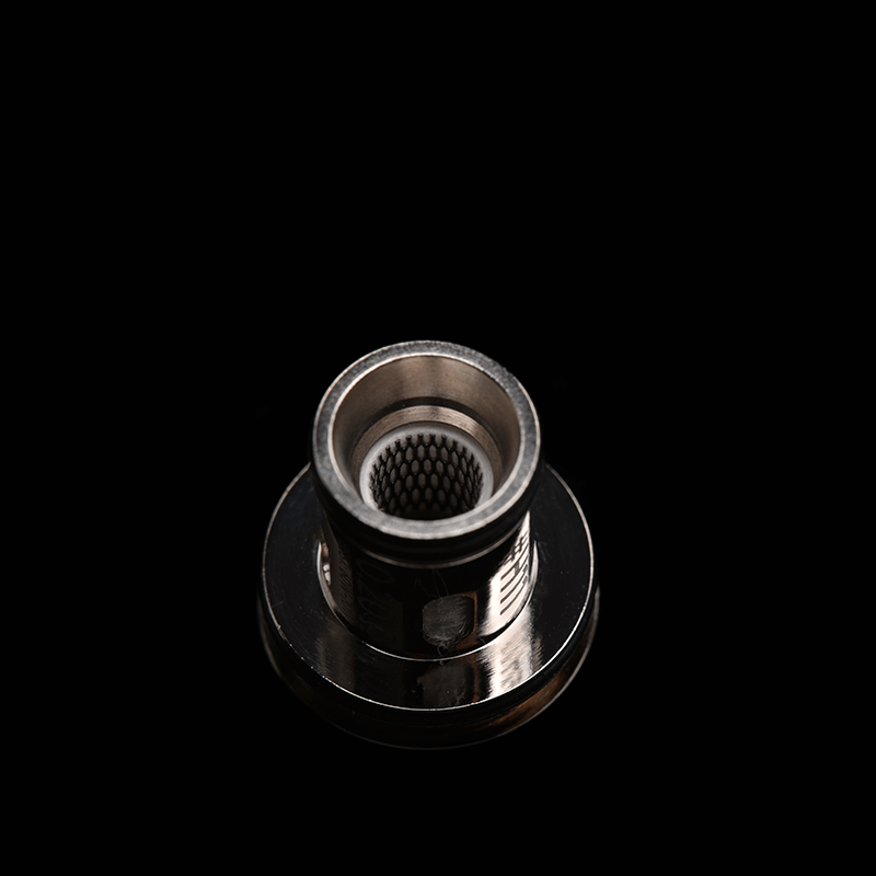 nexMESH Pro Sub Ohm Tank Coils - Mesh & Parallel, Clapton, Conical Net ...