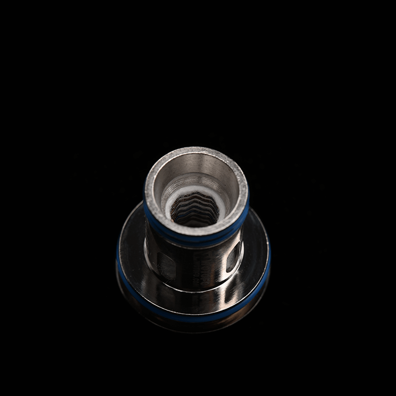 nexMESH Pro Sub Ohm Tank Coils - Mesh & Parallel, Clapton, Conical Net ...
