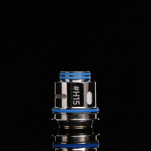 air flavor vape SMOK LP1 0.8 Ohm Mesh Coils [Pack of 5] main image 1
