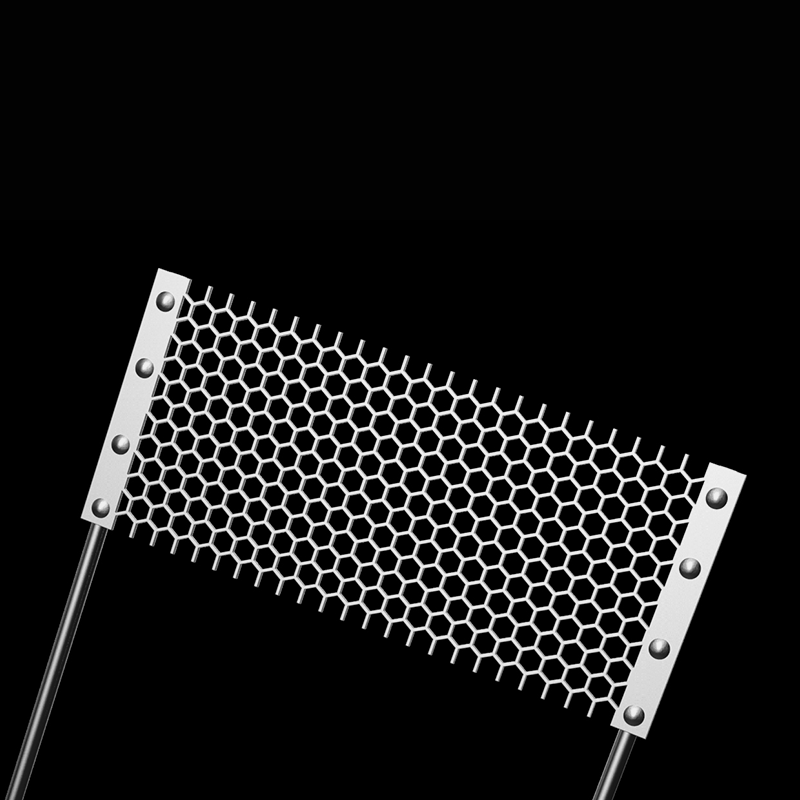 SMRT PnP Mesh-Cotton Set - Cotton Strip and nexMESH Coils SMRT PnP Mesh-Cotton Set - Cotton Strip and nexMESH Coils
