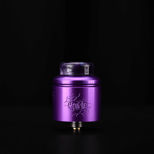 elfbar nachfüll pod läuft aus Best RDAs and RDTAs 2023 (Drippers) main image 0