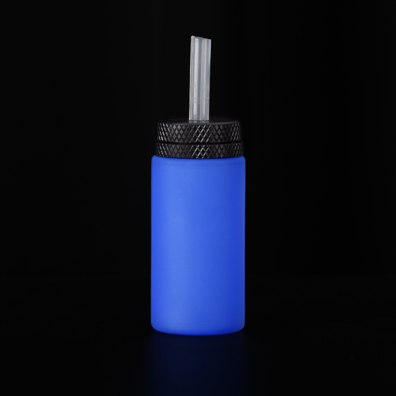 Recurve Squonk - E-juice E-liquid Bottle