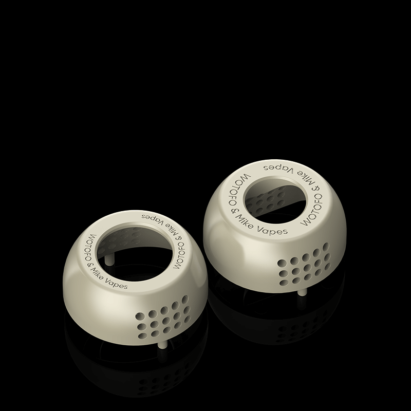 Recurve V2 RDA Airflow Adapter Recurve V2 RDA Airflow Adapter
