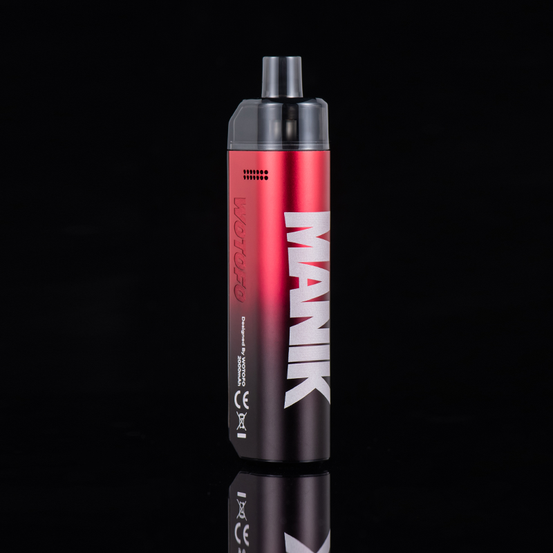 SMRT POD KIT - The Most Dynamic Pod System