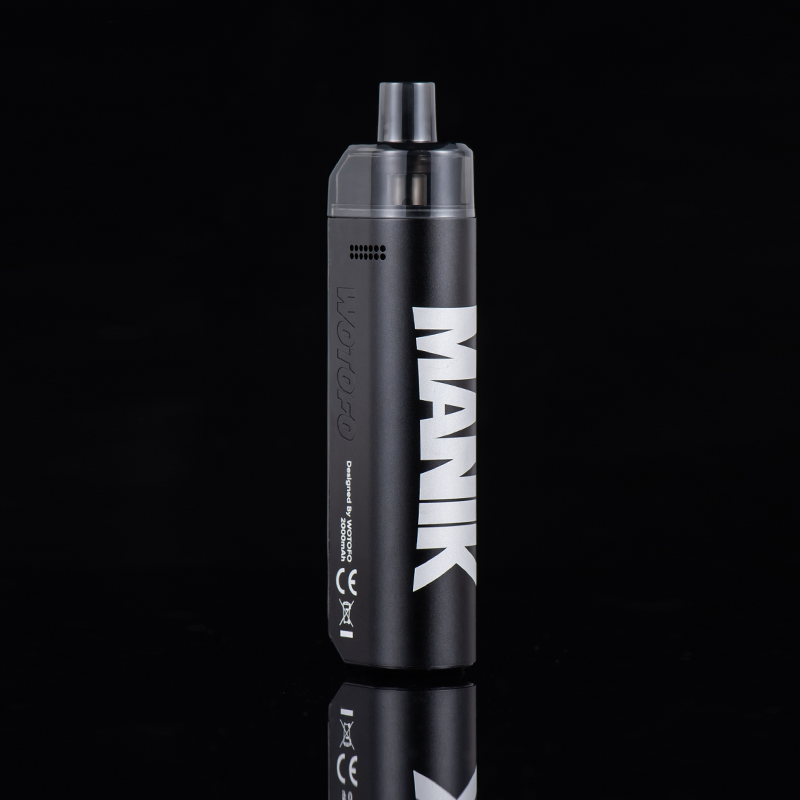 SMRT POD KIT black