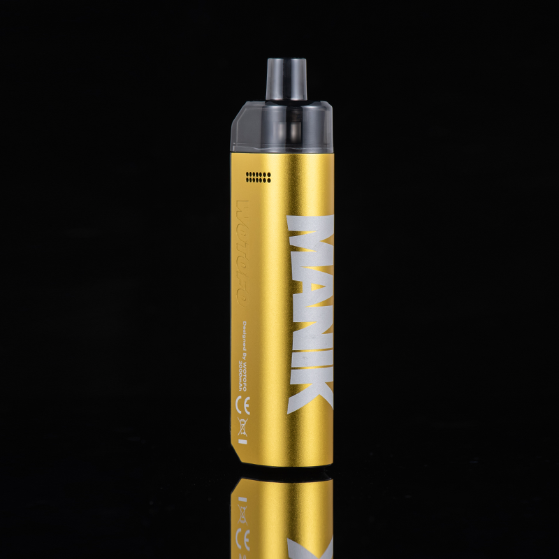 elfbar nachfüll pod läuft aus Voopoo Drag 3 User Manual VOOPOO Drag S3 Kit main image 1