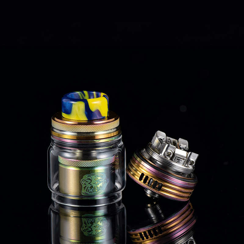 Wotofo The Troll X RTA - A Latest RTA for XTRA Flavor - Buy Now!