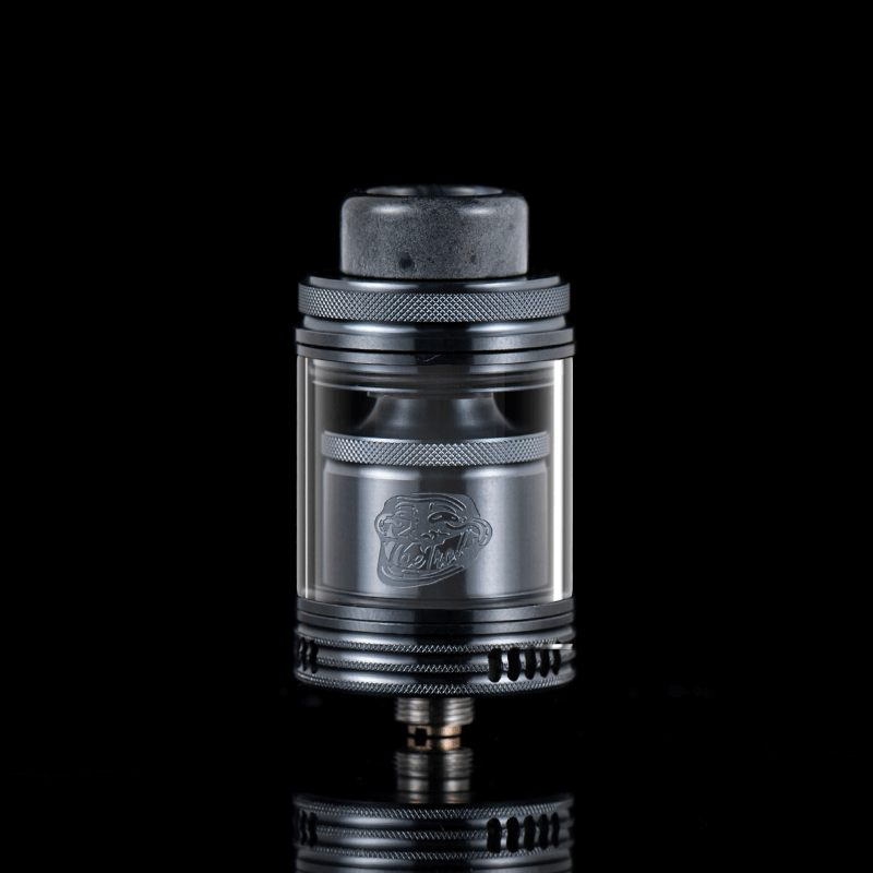 Wotofo The Troll X RTA - A Latest RTA for XTRA Flavor - Buy Now! Wotofo The Troll X RTA - A Latest RTA for XTRA Flavor - Buy Now!