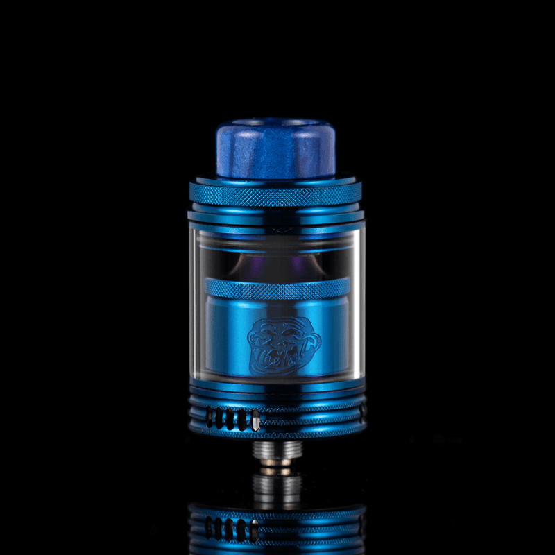 The Troll X RTA blue