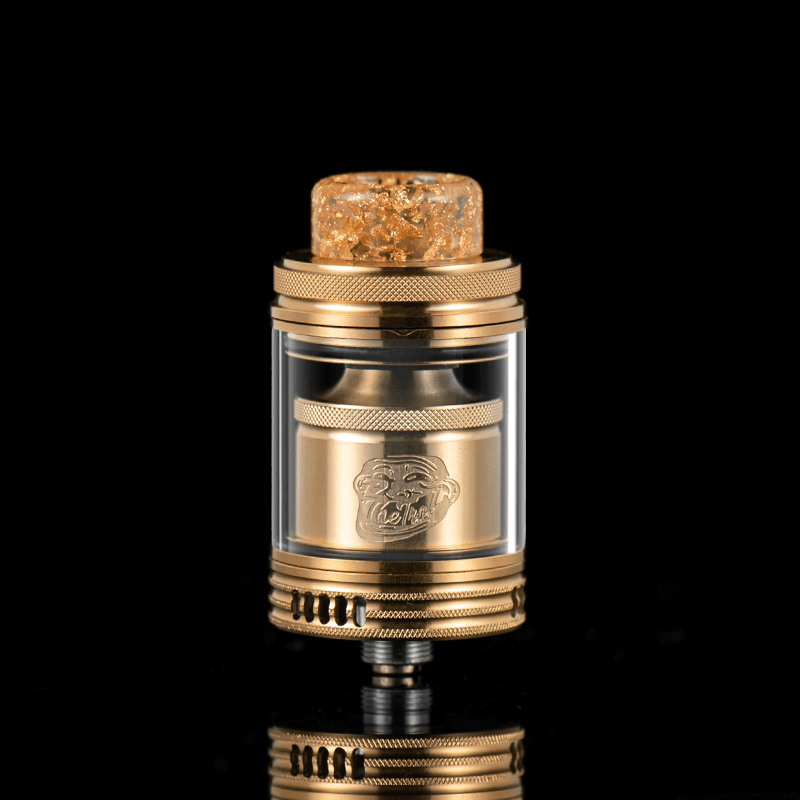 Wotofo The Troll X RTA - A Latest RTA for XTRA Flavor - Buy Now!