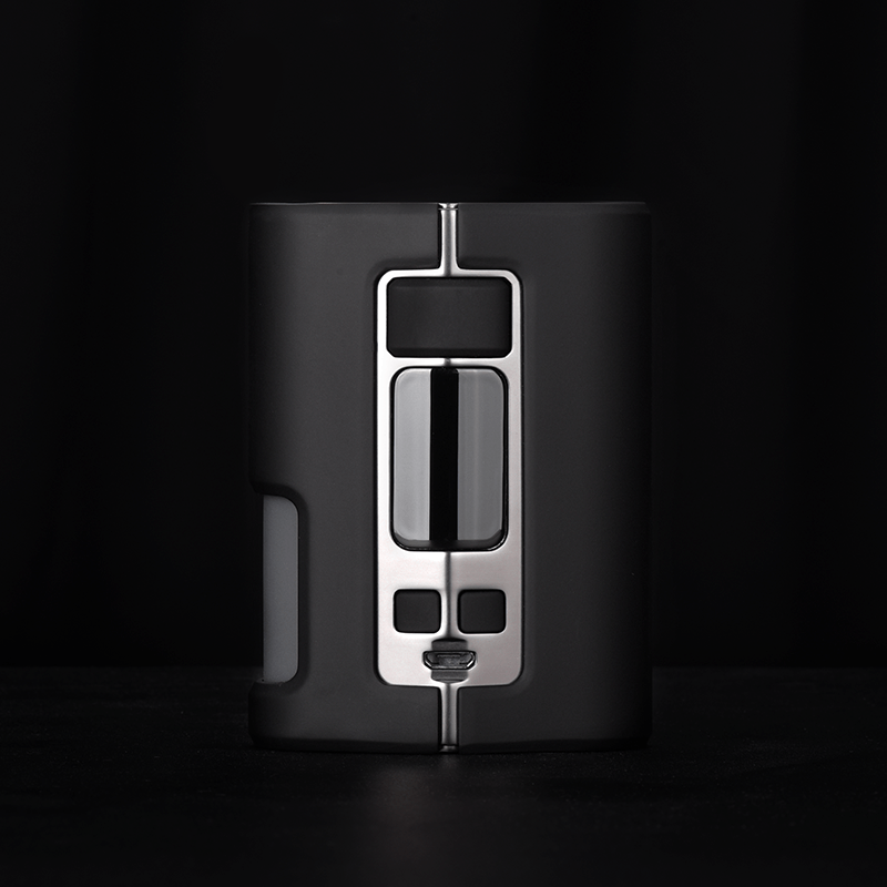 Dyadic Squonk Mod black