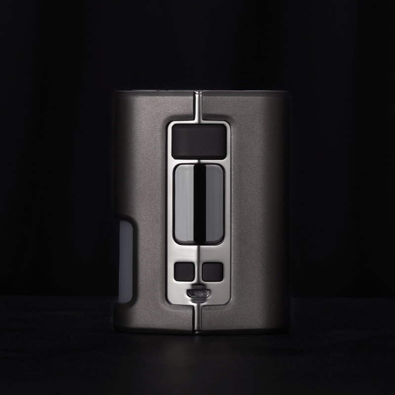 Dyadic Squonk Mod | Best Dual 18650 Battery Regulated Squonk Mod Box Dyadic Squonk Mod | Best Dual 18650 Battery Regulated Squonk Mod Box
