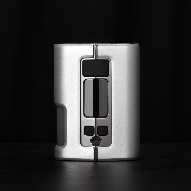 Dyadic Squonk Mod | Best Dual 18650 Battery Regulated Squonk Mod Box Dyadic Squonk Mod | Best Dual 18650 Battery Regulated Squonk Mod Box