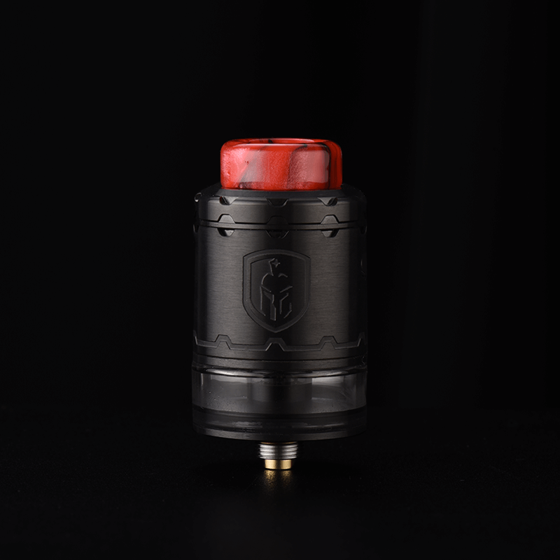 Wotofo Profile RDTA - Best Mesh & Coil RDTA | 60W-80W RDTA