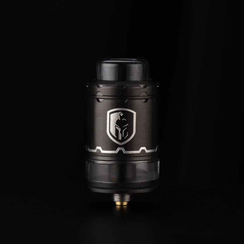 Wotofo Profile RDTA - Best Mesh & Coil RDTA | 60W-80W RDTA