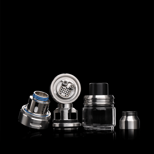 how much is elf bar vape VaporFi E-Liquid Review main image 0