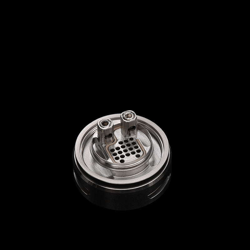 H17 Rebuildable (RBA) Deck for nexMESH Pro Sub Ohm Tank