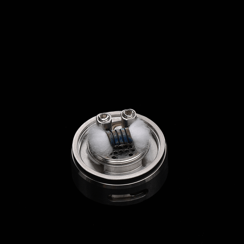 H17 Rebuildable (RBA) Deck for nexMESH Pro Sub Ohm Tank