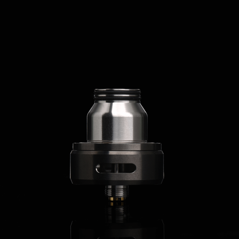 H17 Rebuildable (RBA) Deck for nexMESH Pro Sub Ohm Tank