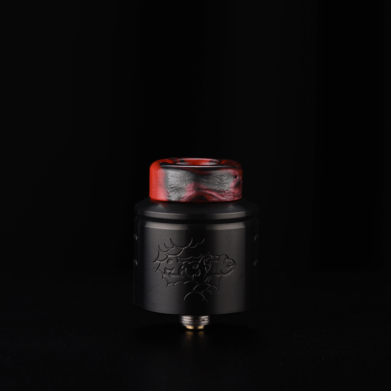 Wotofo Profile 1.5 Black RDA