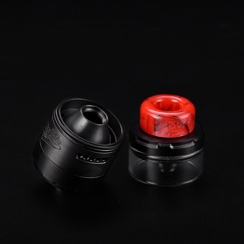 Profile Unity Rta Wotofo Profile Unity RTA | 25mm Diameter Unity Mesh RTA Atomizer