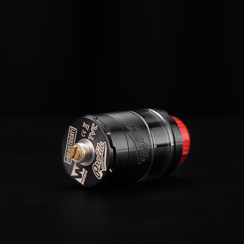 Profile Unity Rta Wotofo Profile Unity RTA | 25mm Diameter Unity Mesh RTA Atomizer