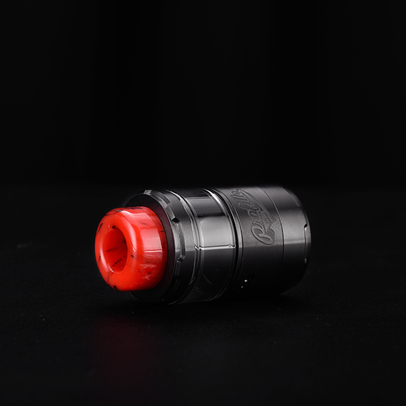 Profile Unity Rta Wotofo Profile Unity RTA | 25mm Diameter Unity Mesh RTA Atomizer