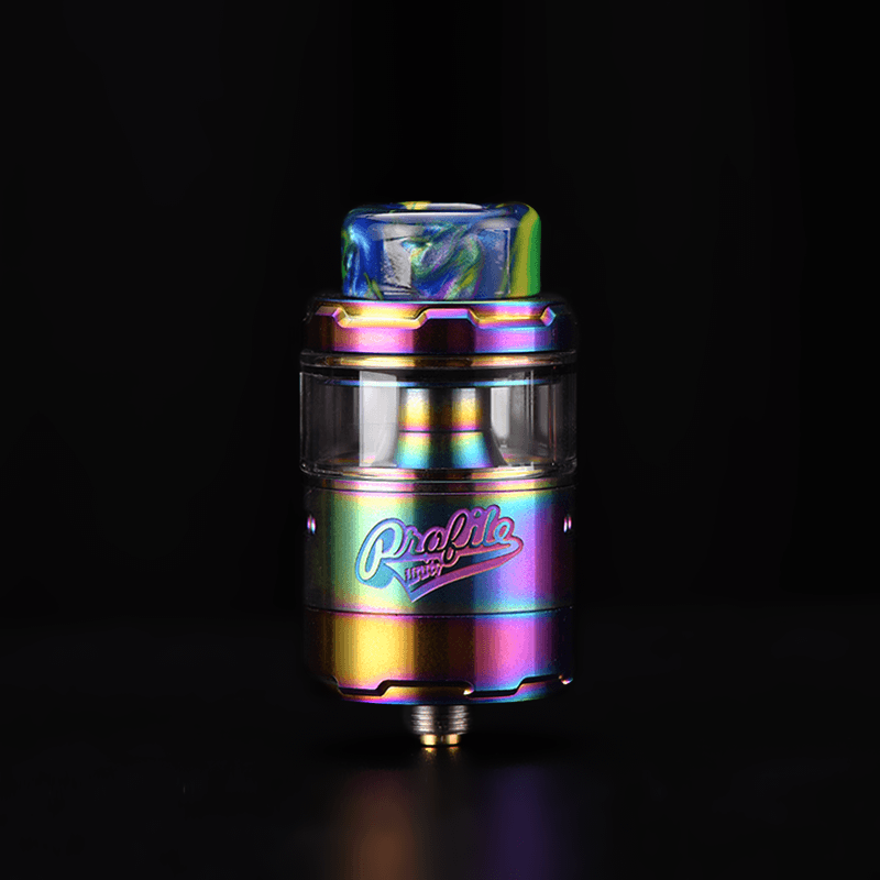 Wotofo Profile Unity RTA