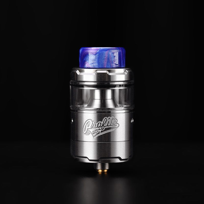 Wotofo Profile Unity RTA