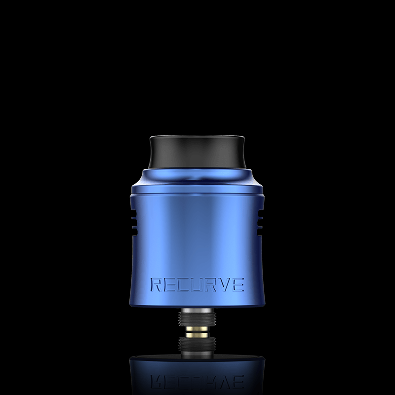 elfbar nachfüll pod läuft aus Recurve V2 RDA