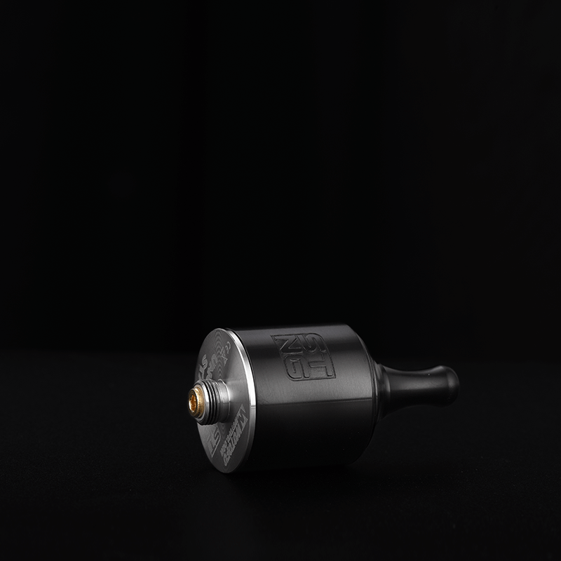 Buy Wotofo STNG MTL RDA - Top Feed Mouth-to-Lung Rebuildable Drip Atomizer