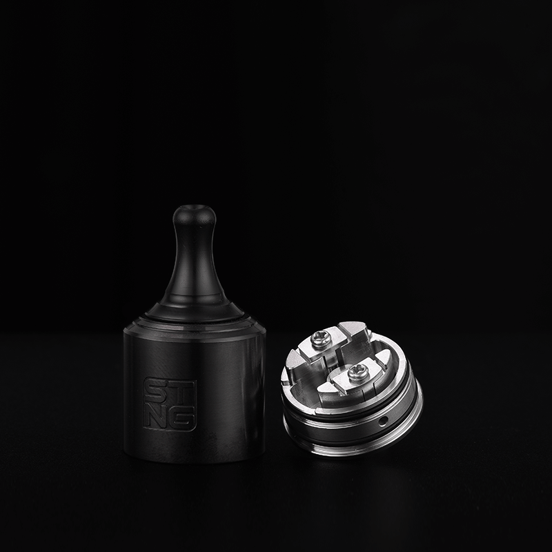 Buy Wotofo STNG MTL RDA - Top Feed Mouth-to-Lung Rebuildable Drip Atomizer