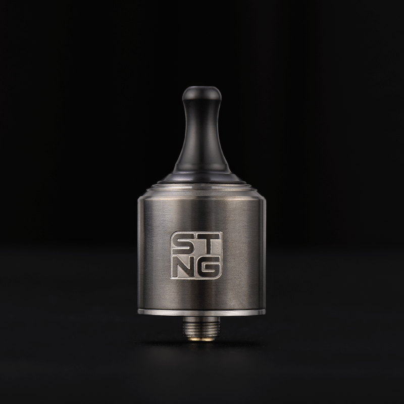 Best RDA Vape | Rebuildable Drip Atomizers Best RDA Vape | Rebuildable Drip Atomizers