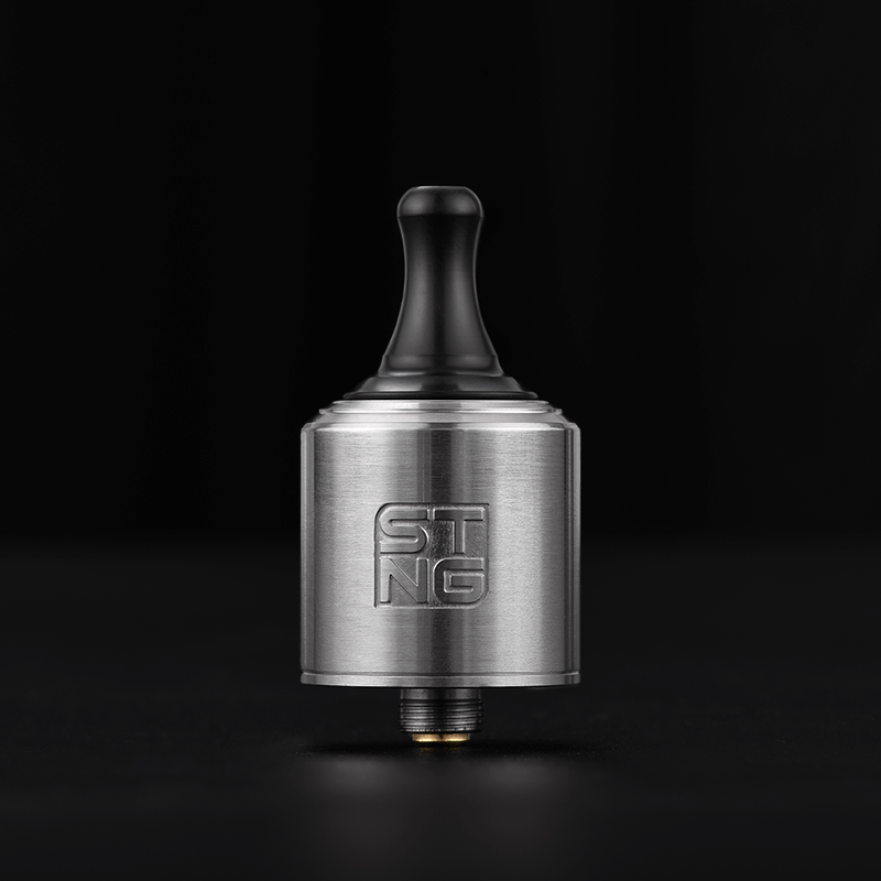 Buy Wotofo STNG MTL RDA - Top Feed Mouth-to-Lung Rebuildable Drip Atomizer Buy Wotofo STNG MTL RDA - Top Feed Mouth-to-Lung Rebuildable Drip Atomizer