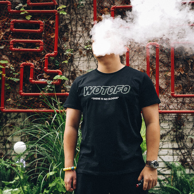 Keep Vaping T-Shirt - Men Women Stylish Vape T-Shirt | Tee for Vapers Keep Vaping T-Shirt - Men Women Stylish Vape T-Shirt | Tee for Vapers