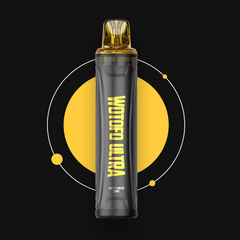 Wotofo Ultra Vape Pen - 5000 Puffs, Rechargeable Disposable Vape Pen Wotofo Ultra Vape Pen - 5000 Puffs, Rechargeable Disposable Vape Pen