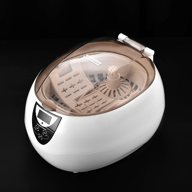 Coil Master Ultrasonic Cleaner - For Vaping Devices, Tools, and Atomizers