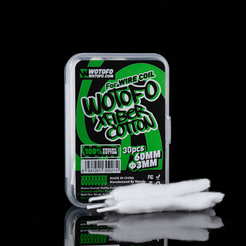 Best Vape Cotton - Agleted Organic Cotton for Smooth Vaping Best Vape Cotton - Agleted Organic Cotton for Smooth Vaping